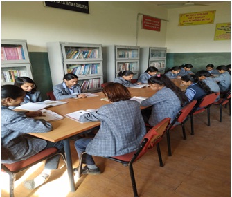 MDU Facilities